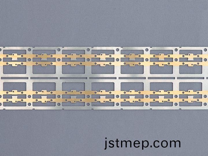 }電(dian)鍍(du)金(jin)